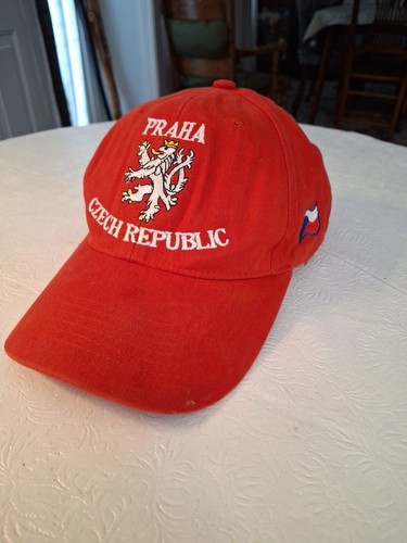Cappellino sfera praha - cappellino,