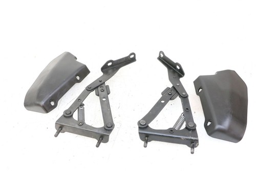 Verin coffre piaggio mp3 - verin,