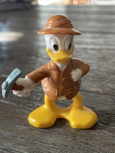 Vintage disney paperino - vintage,