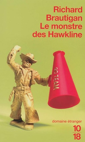 Monstre des hawkline - monstre,