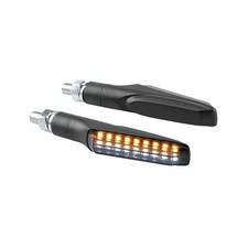 Frecce Moto indicatori di