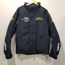 Klim Yamaha Klimate Parka