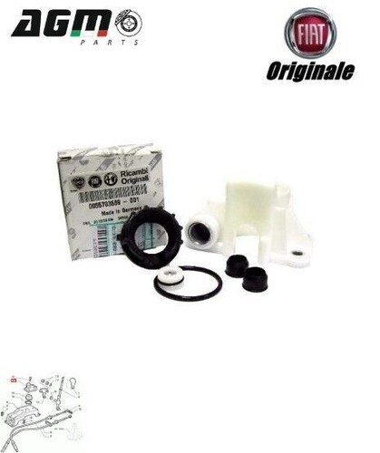 Corpo kit riparazione cambio - kit,