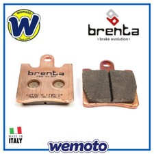 Pastiglie Freno Brenta