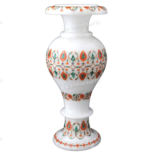 Vaso marmo pietra - in,