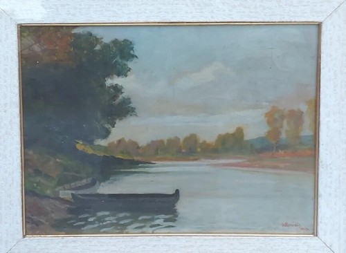 Paesaggio venezia veneto - paesaggio,