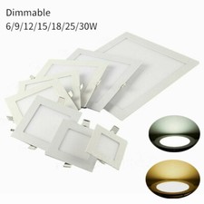 Plafoniera plafoniera incasso