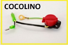 Interruttore interruttore on