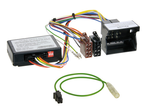 Adattatore telecomando volante