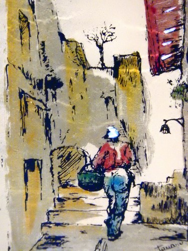 Montanari giuseppe miniatura - -,