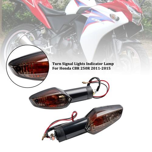 Clignotants pour honda cbr - clignotants,
