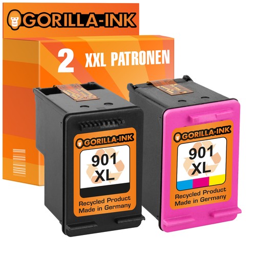 Cartucce per 901 xl - cartucce,