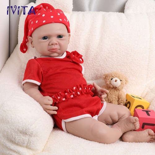 Ivita morbido silicone - ivita,