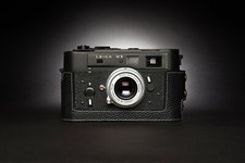 Custodia mezza fotocamera in