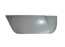 LAMIERA RIPARAZIONE PARAFANGO POSTERIORE INFERIORE SINISTRO ALFA ROMEO GIULIA 1300 1600 1963-78