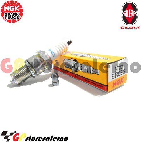 Br9es candela ngk - br9es,