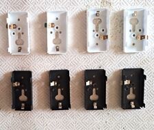 4 ADAPTERS x BOSE UB-20 II Staffe Adapter Cube Speakers Direct-Reflecting SPK II