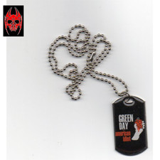 Collana con ciondolo in