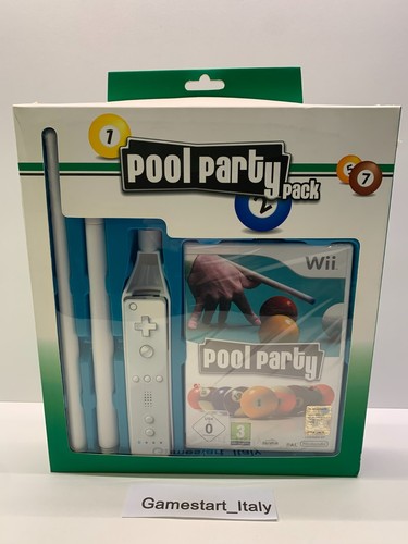 Pool party stecca da - pool,