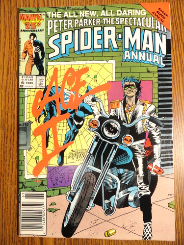 Peter parker spettacolare - peter,