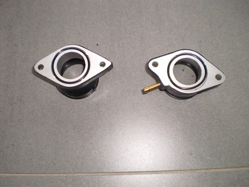 Carburatore collettore yamaha - carburatore,