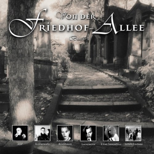 Von der friedhof - von, friedhof-allee
