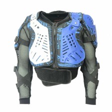 Giacca Armatura Body Motocross