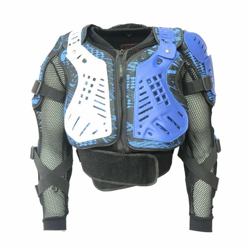 Giacca armatura body - giacca, motocross
