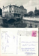 MOGLIANO VENETO,VIAGGIATA