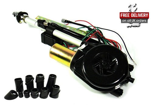Antenna elettrica per kit