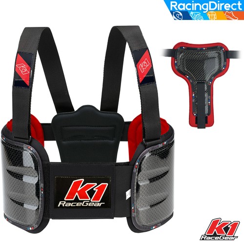 Ballistic karting rib - ballistic,