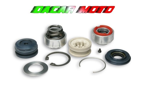 Kit revisione ammortizzatore - kit,