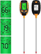 flintronic 4 in 1 Misuratore