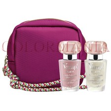 PUPA KIT VAMP! NAIL POLISH 2