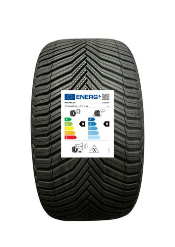 Dot 4323 michelin pneumatici - 4323,