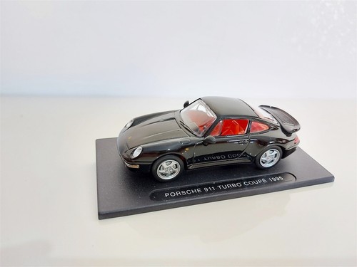 Porsche 911 turbo - porsche,