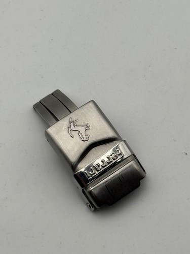 Ferrari cartier deployante - ferrari,