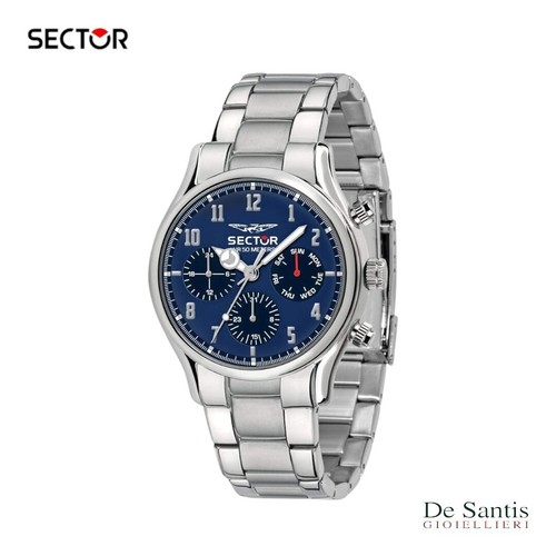 Orologio uomo sector - uomo,