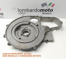carter coperchio motore guscio chiocciola lato volano PIAGGIO APE TM 703 diesel