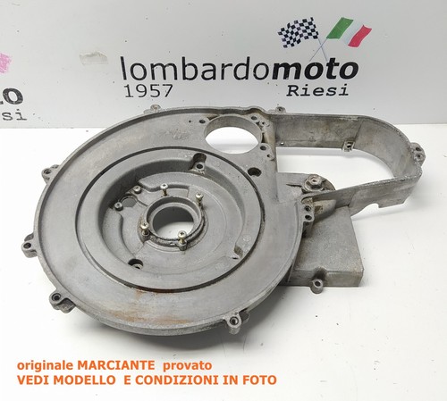 Carter coperchio motore guscio - motore,
