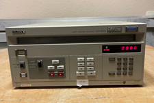 Sony LVR-6000 registratore