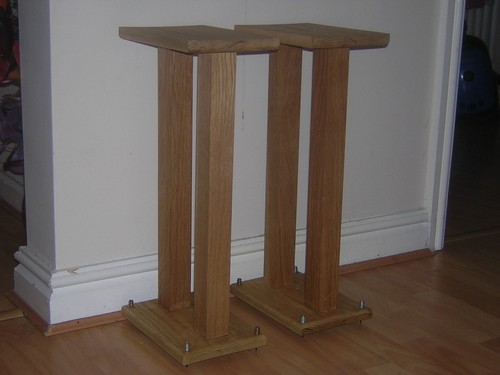 Supporti per diffusori - , a