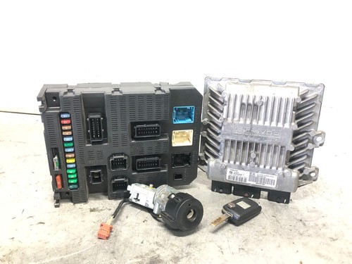 Kit centralina motore per - kit,