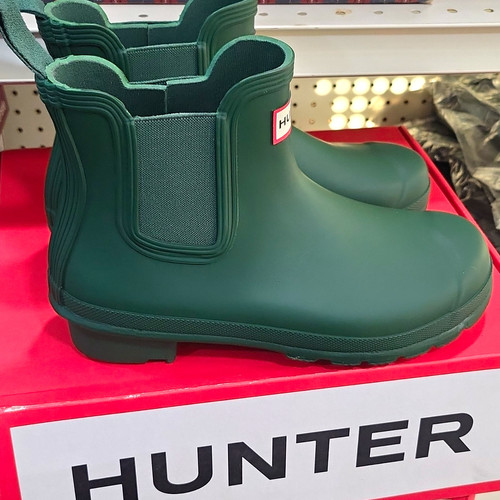 Stivaletti hunter original - stivaletti,