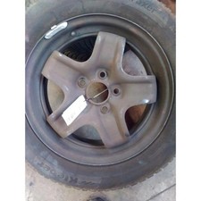 1 CERCHIO IN FERRO RENAULT