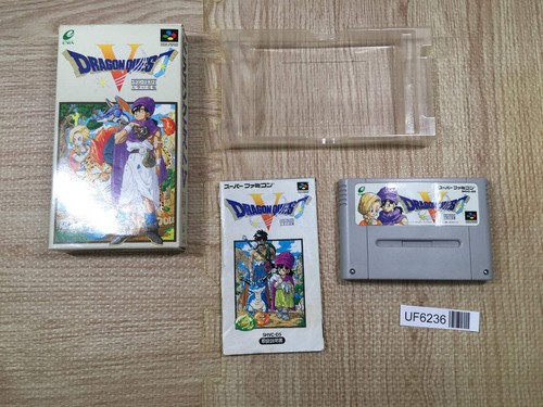 Dragon quest in - dragon, scatola