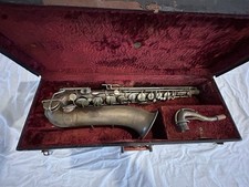 SASSOFONO TENORE IMPERIALE