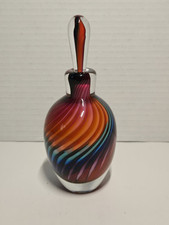 Bellissima bottiglia di