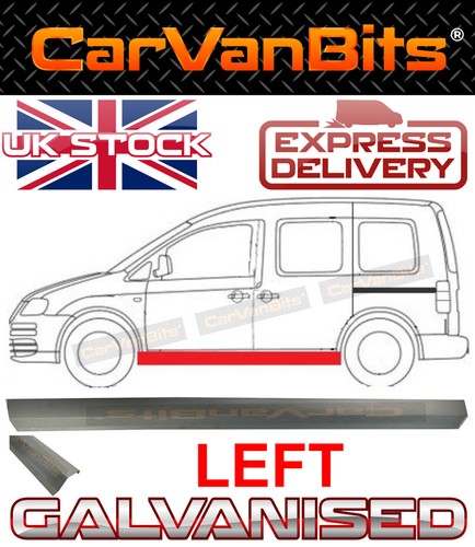 Per caddy iii mk3 2k - vw,