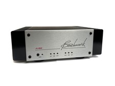 Benchmark ahb2 amplificatore - benchmark,